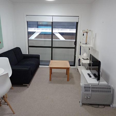 Peaceful Apartment At Victoria Park Auckland Exterior photo