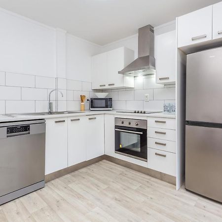 Peaceful Apartment At Victoria Park Auckland Exterior photo