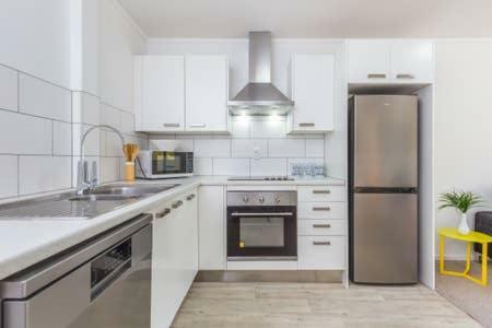 Peaceful Apartment At Victoria Park Auckland Exterior photo